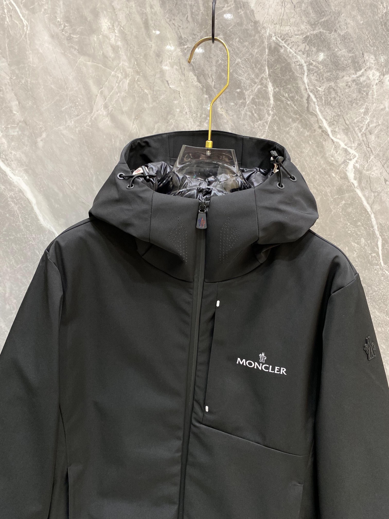 Moncler Down Jackets